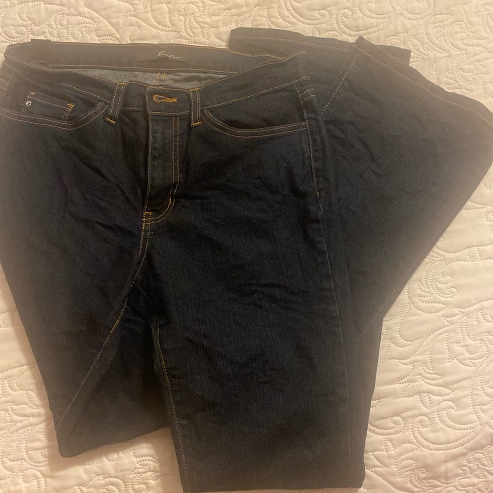 Kancan jeans